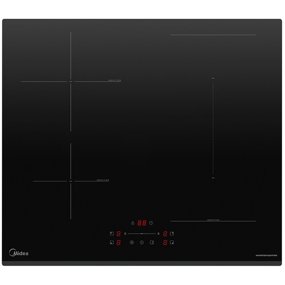 Варочная поверхность Midea MIH65783F
