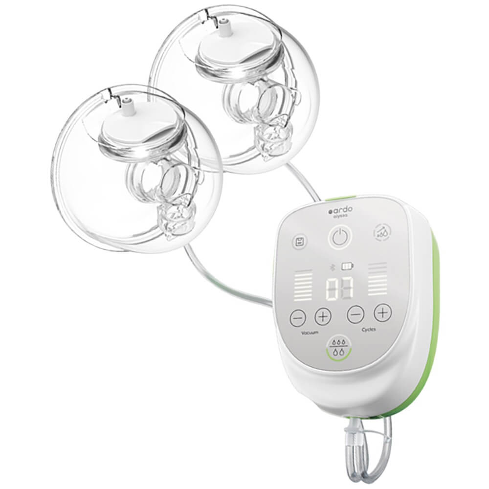 Молокоотсос Ardo Switzerland Alyssa Hands-Free 6300451 36890₽