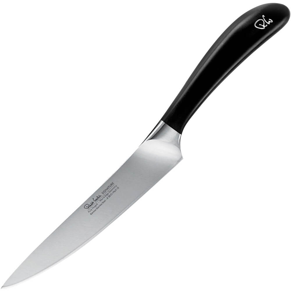 Кухонный нож Robert Welch Signature SIGSA2050V - фото 1