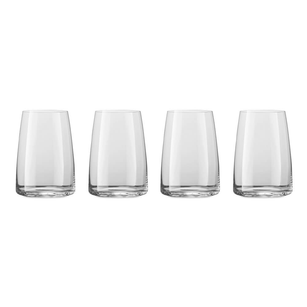 Набор стаканов Zwiesel Glas Vivid Senses 122425 - фото 1