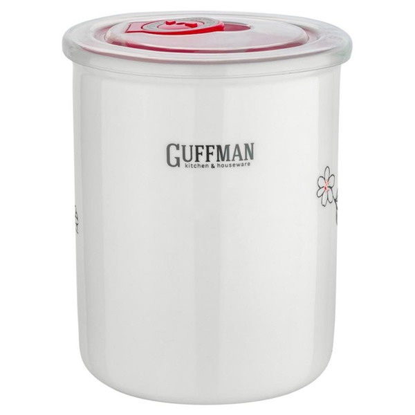 Контейнер для еды Guffman Ceramics C-06-004-WF - фото 1