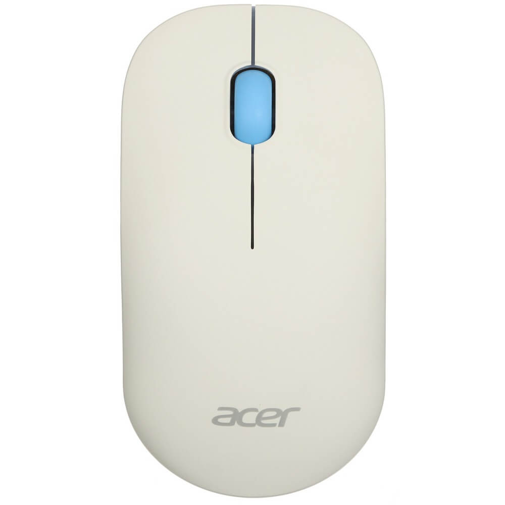 Компьютерная мышь Acer OMR205 ZLMCEEE02H 1099₽