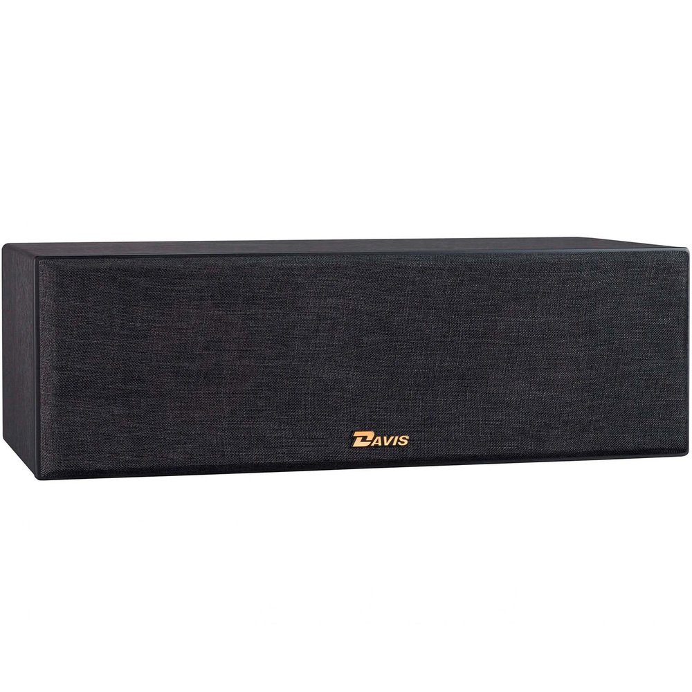 Акустическая система Davis Acoustics Krypton C Technik Black
