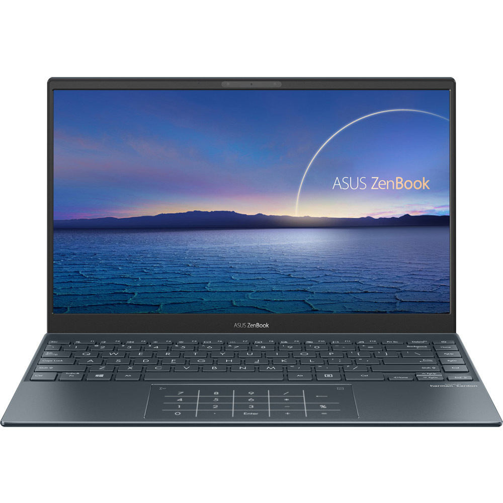 Ноутбук ASUS UX325EA Grey (90NB0SL1-M06490) от Технопарк