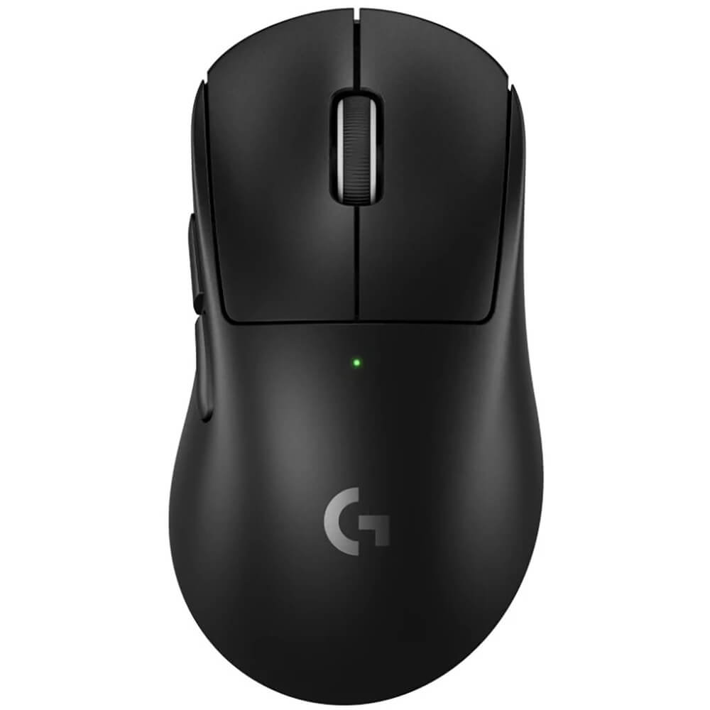 Компьютерная мышь Logitech G Pro X Superlight 2 DEX 910-007357 13990₽