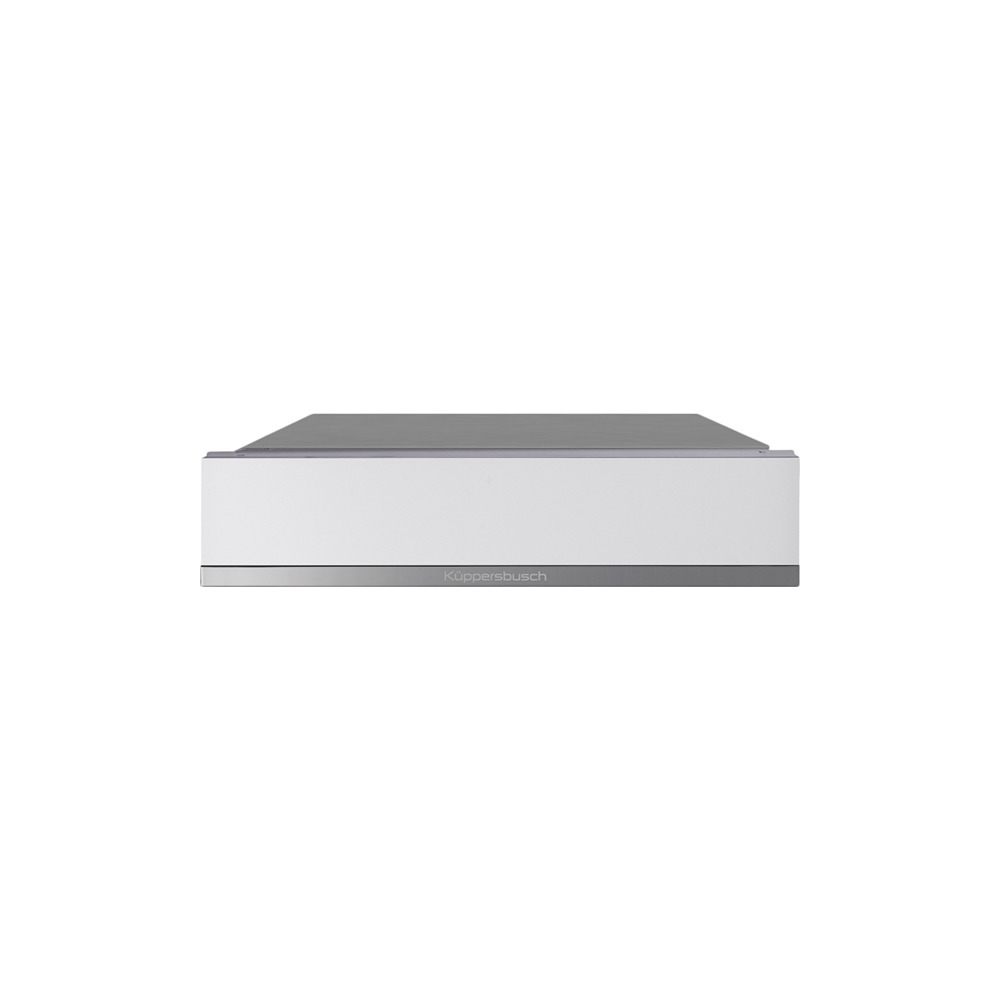 Встраиваемый шкаф для подогрева Kuppersbusch CSW 6800.0 W3 Silver Chrome