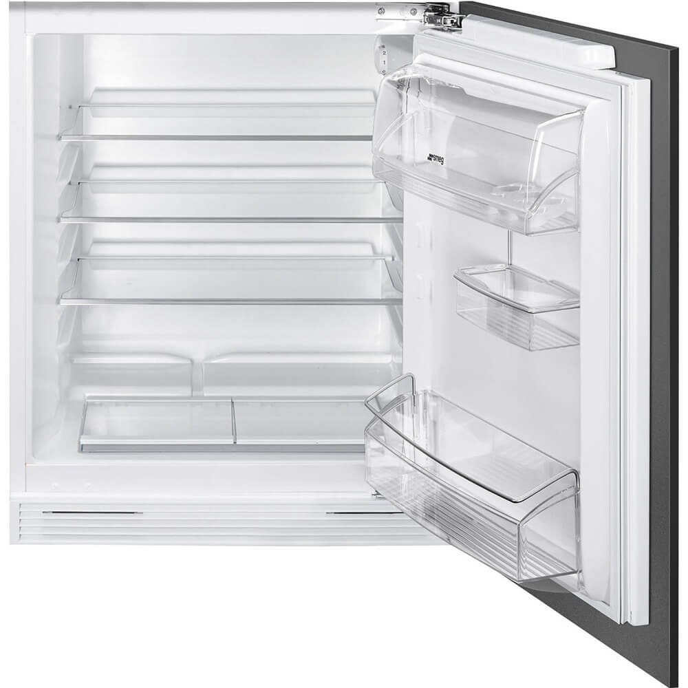 Встраиваемый холодильник Smeg U8L080DE - фото 1