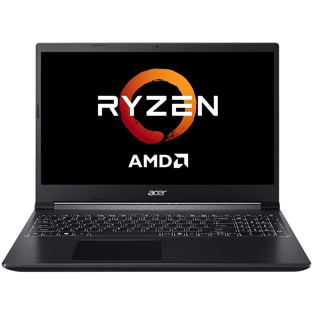 Ноутбук Acer Aspire A715-42G-R4QV NHQBFER005 7999000₽