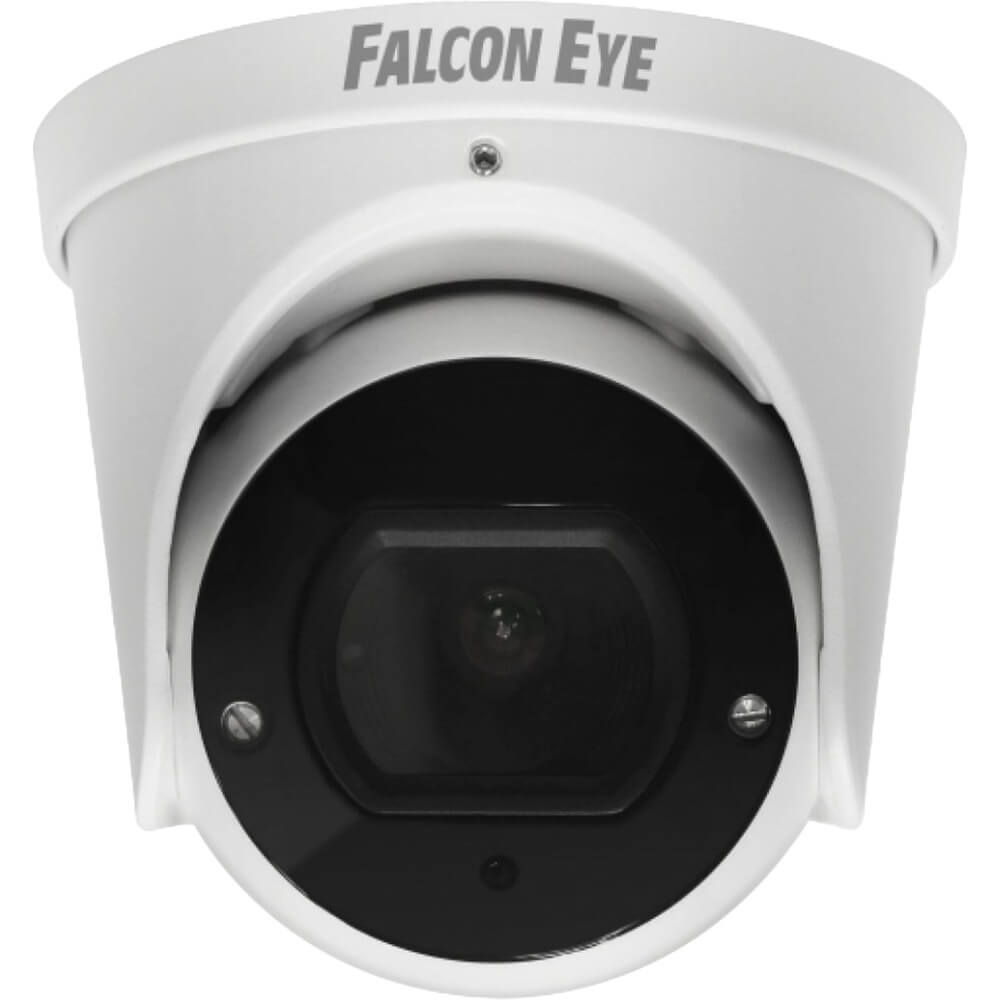 IP-камера Falcon Eye FE-IPC-D2-30p, цвет белый - фото 1