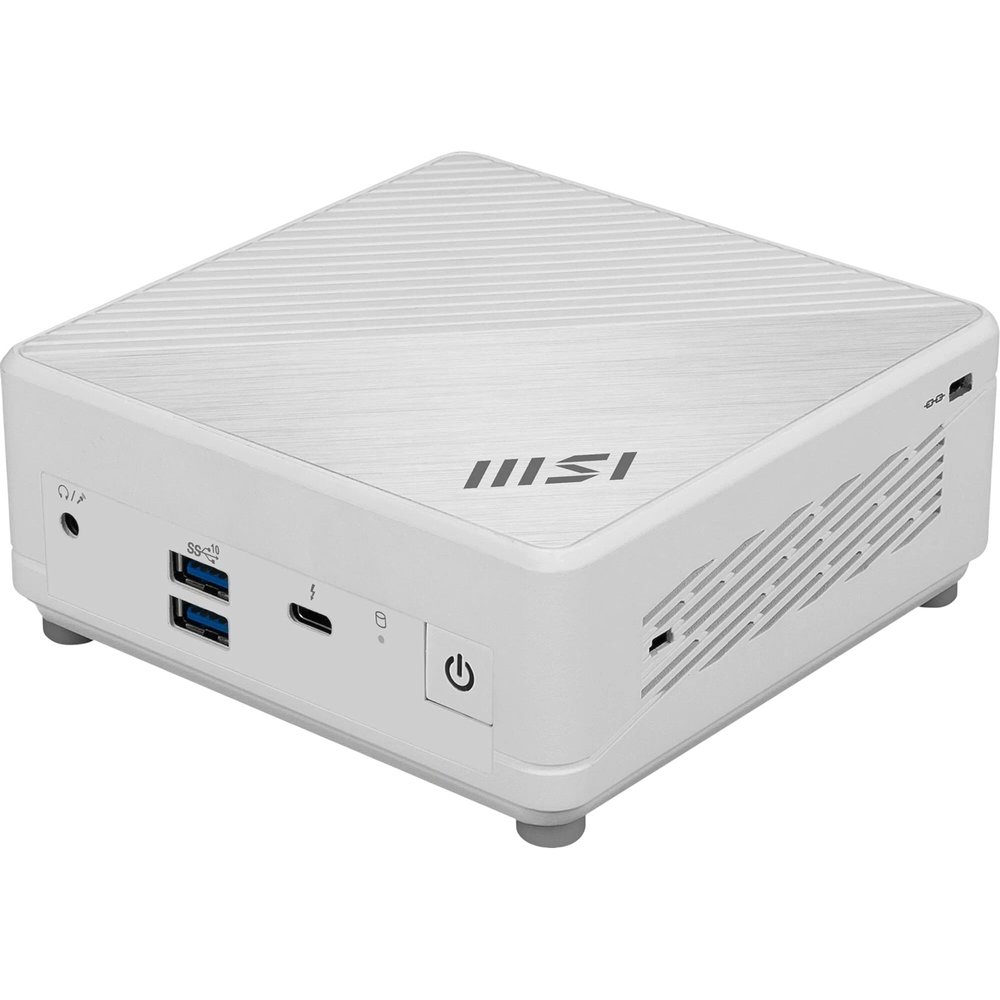 Неттоп MSI Cubi 5 1M-616XRU (9S6-B0A822-616)