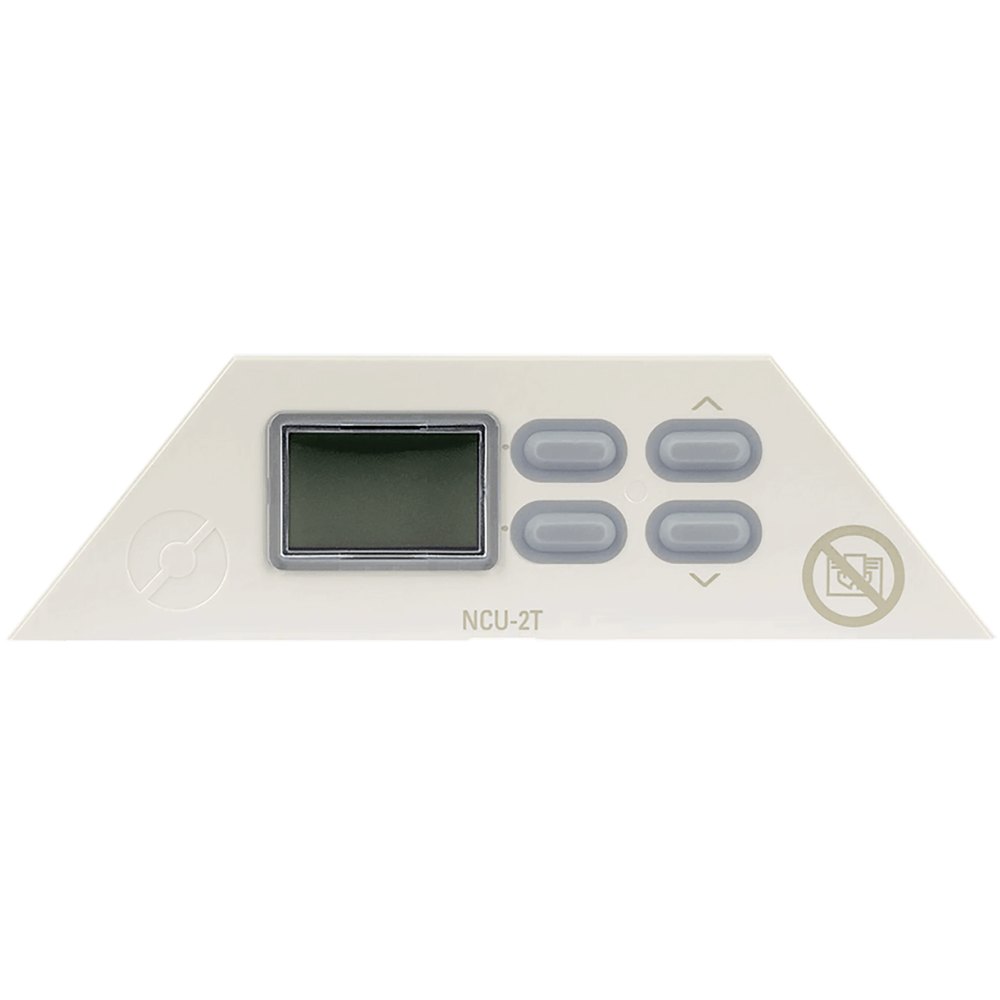 Термостат для обогревателей NOBO NCU-2T