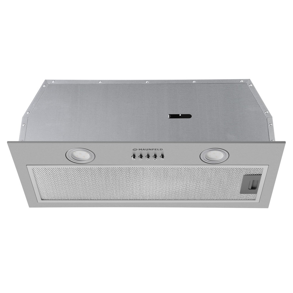 Встраиваемая вытяжка Maunfeld Thames 601PM Inox