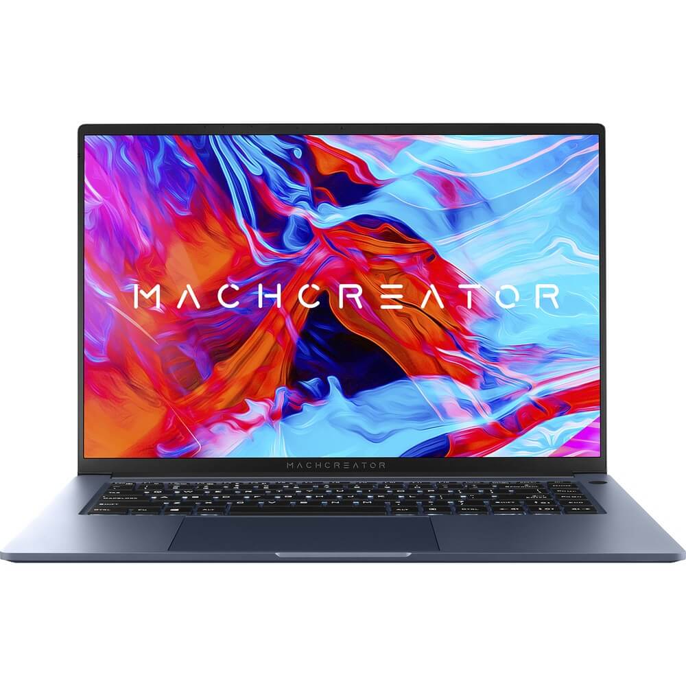 Ноутбук Machenike Machcreator-16 (MC-16i512500HQ120HGM00RU)