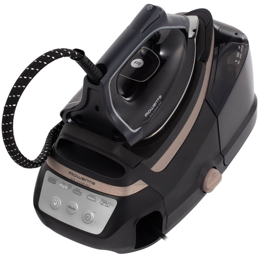 Гладильная система Rowenta DG 9640