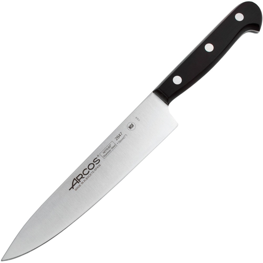 Кухонный нож Arcos Universal 2847-B