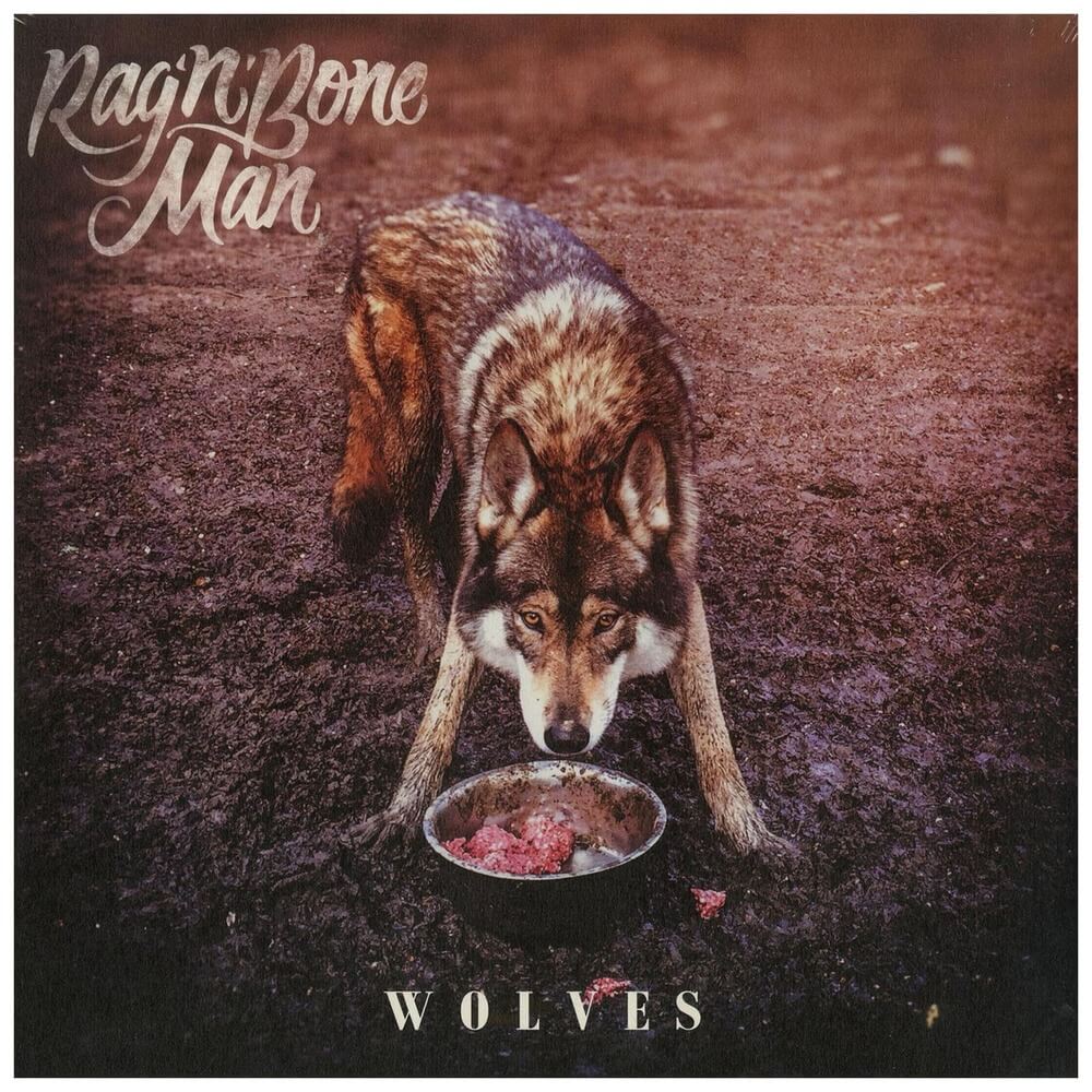 Rag’n’Bone Man / Wolves