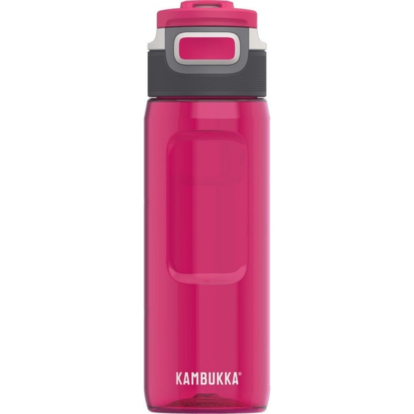 Бутылка для воды Kambukka Elton 11-03009, цвет розовый