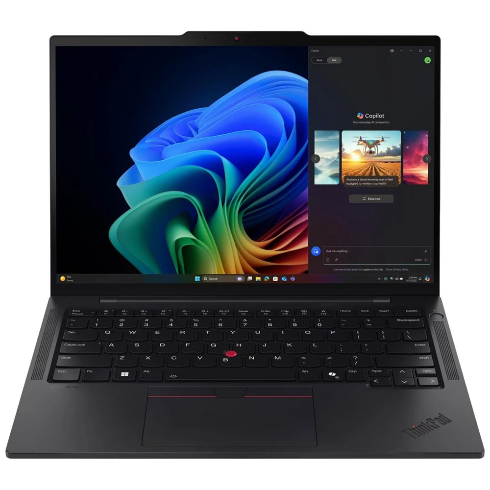 Ноутбук Lenovo Thinkpad T14s Gen 6 (21R1002TUS)