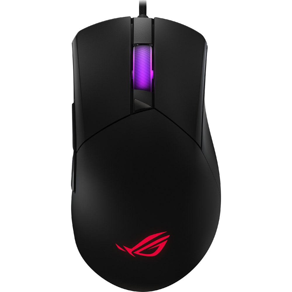 Компьютерная мышь ASUS P523 ROG GLADIUS 3 (90MP04E0-BMUA00)