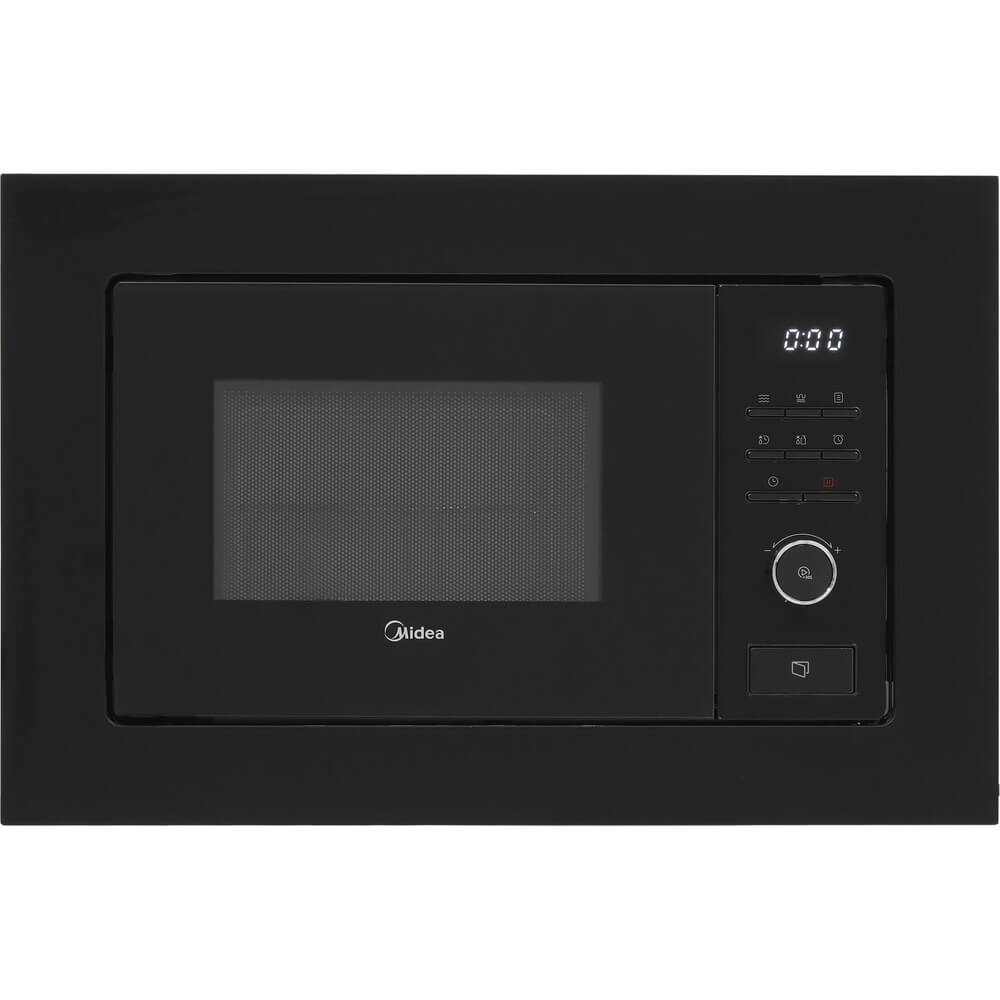Встраиваемая микроволновая печь Midea MI72200B