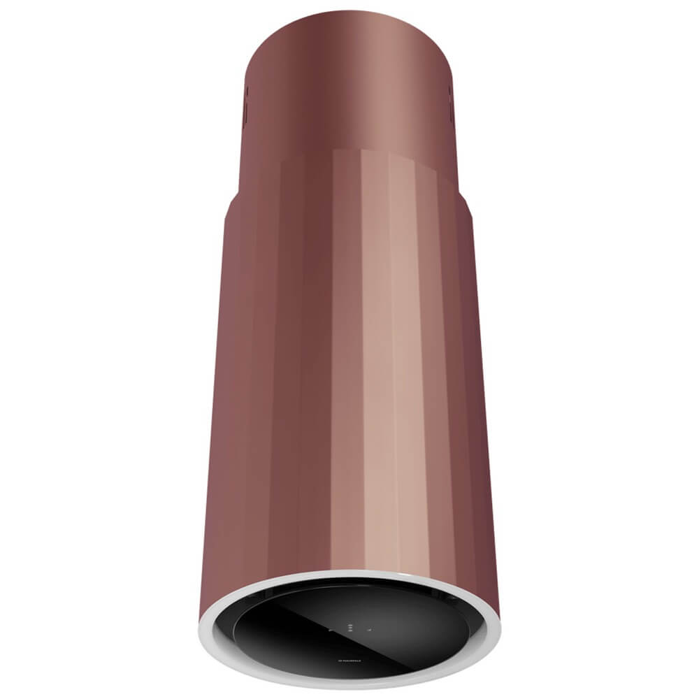 Вытяжка Maunfeld Adelaide 39 Isla Pink Gold