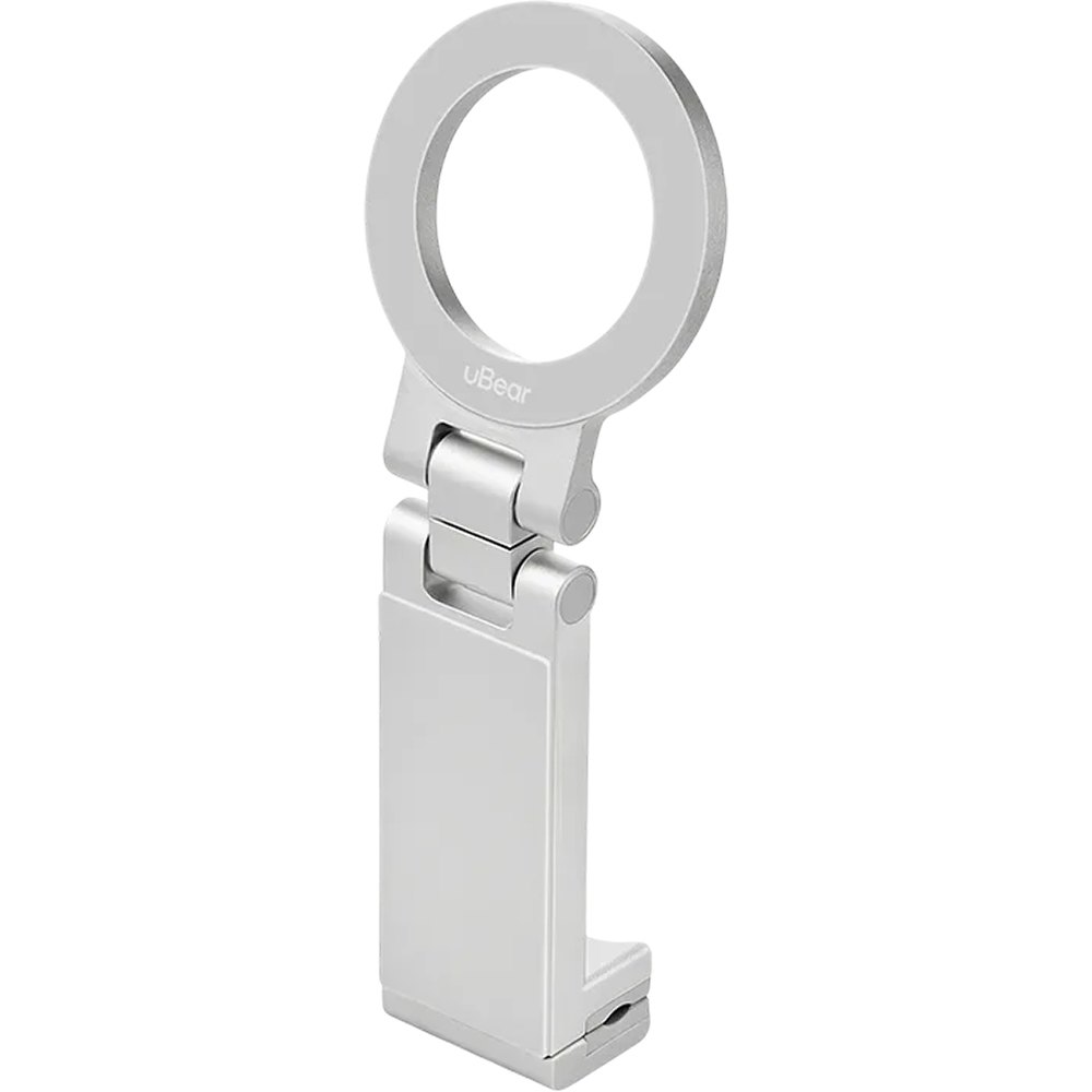 Подставка uBear Lock серебристый (HD04SL01LC-M)