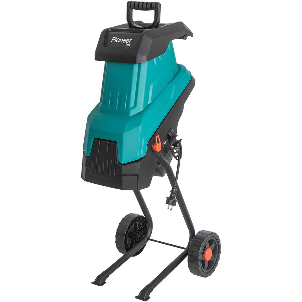 Измельчитель садовый Pioneer ESH-2630-01