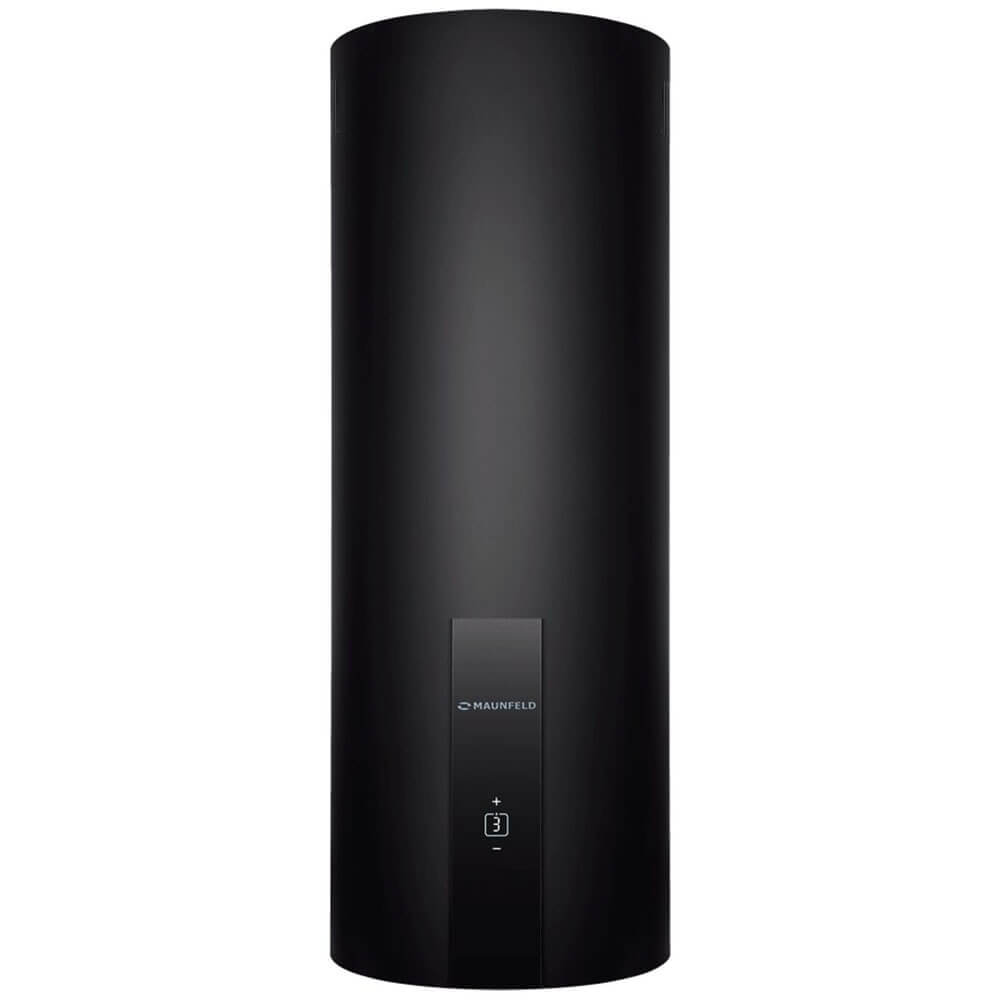 Вытяжка Maunfeld Lee Wall 35 Sensor Black