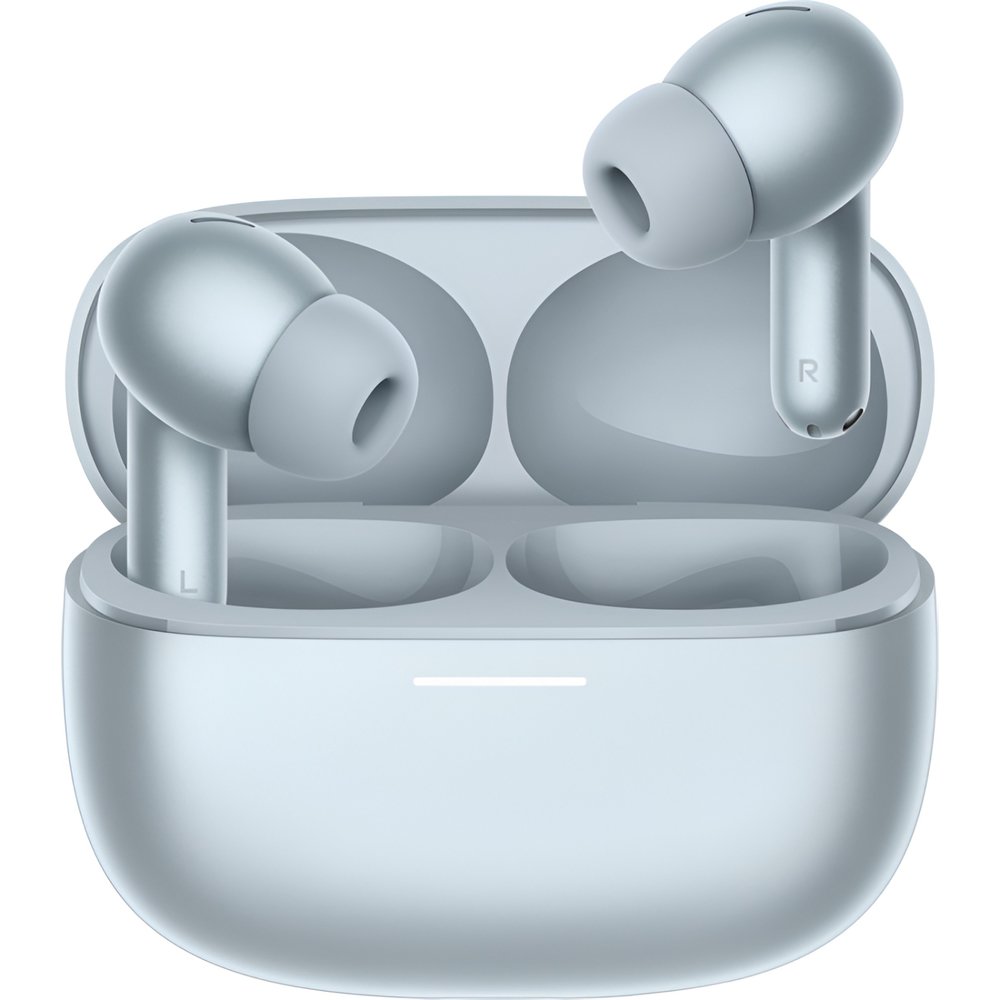 Наушники Xiaomi Redmi Buds 8 Pro (BHR08GMGL) голубой