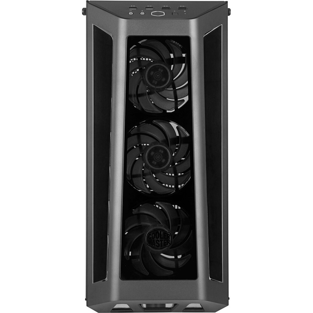 Корпус Cooler Master Minitower PSU B530P-KHNN-S01