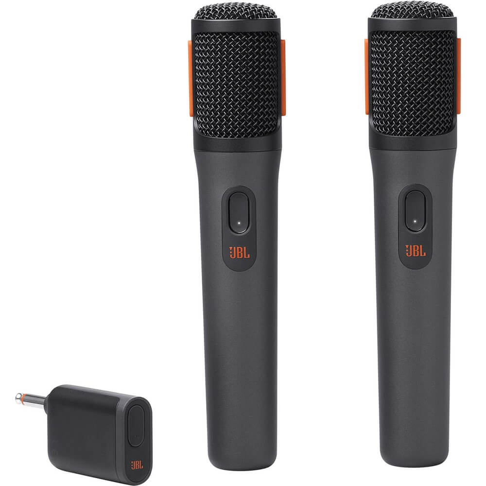 Микрофон JBL JBLPBWIRELESSMIC