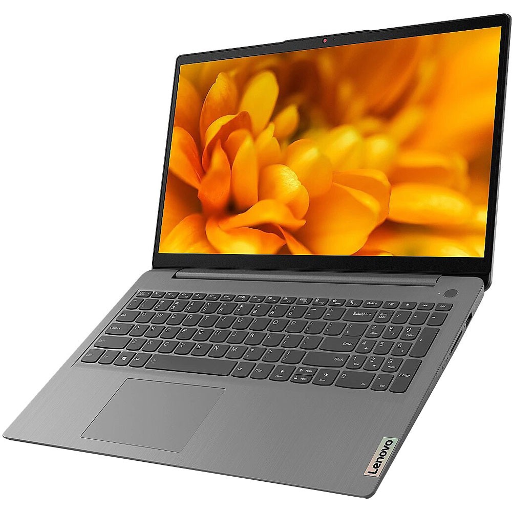 Ноутбук Lenovo IdeaPad 3 15ITL6 (82H8005FRK), цвет серый IdeaPad 3 15ITL6 (82H8005FRK) - фото 1