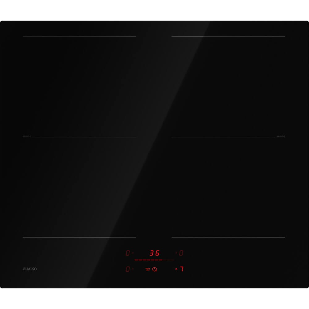 Варочная поверхность Asko HI2643FBG1