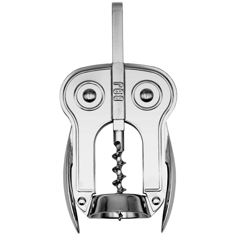 Штопор Boj Owl-Style Metallic 2390₽