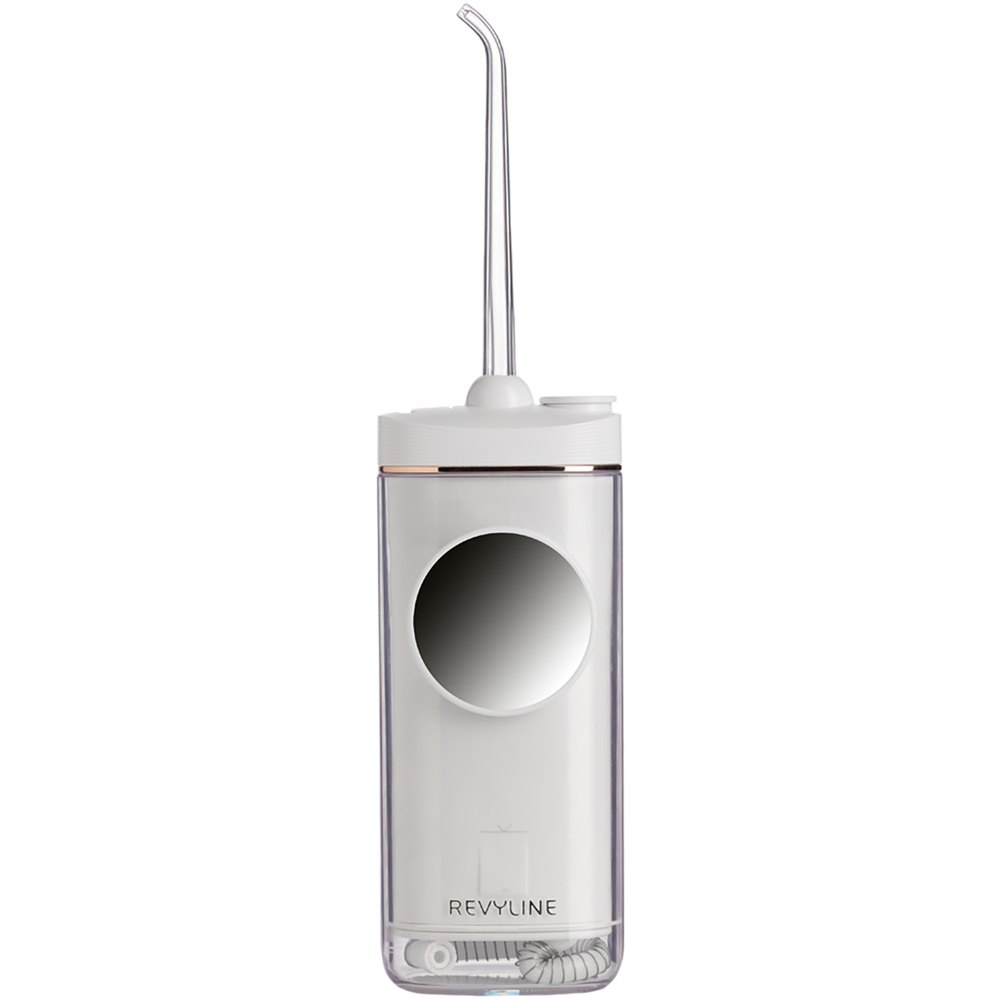 Ирригатор Revyline RL 430 белый