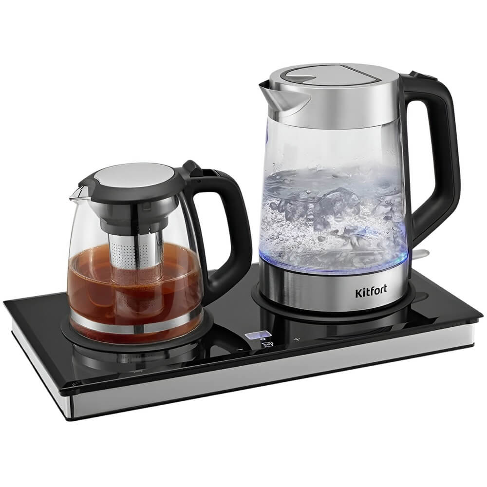 Чайный набор Kitfort КТ-6776