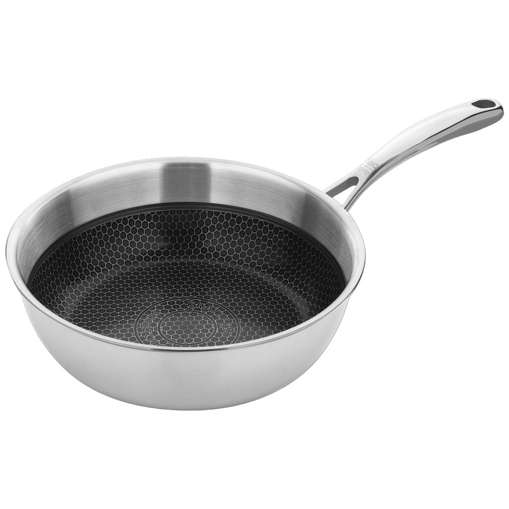 Сковорода ELO Relief 35324