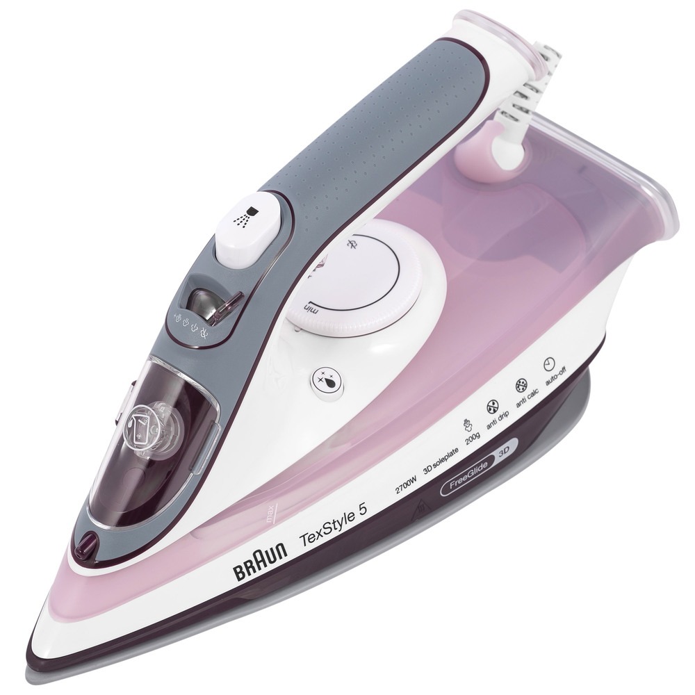 Утюг Braun SI5037VI