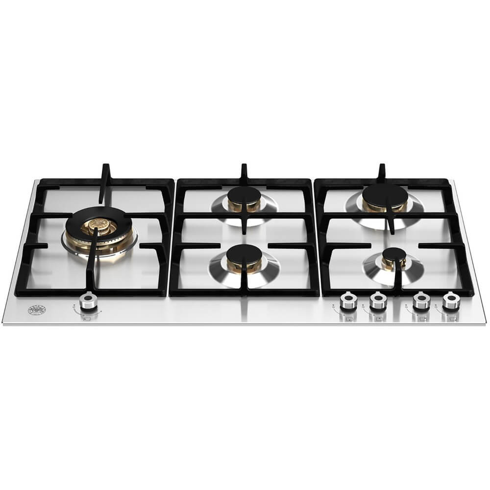 Варочная поверхность Bertazzoni P905LPROX