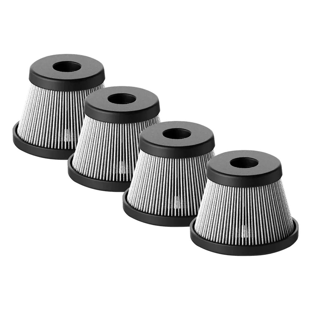 Набор фильтров HOTO Compressed Air Capsule HEPA Filter 4 шт (HOT0001GL)