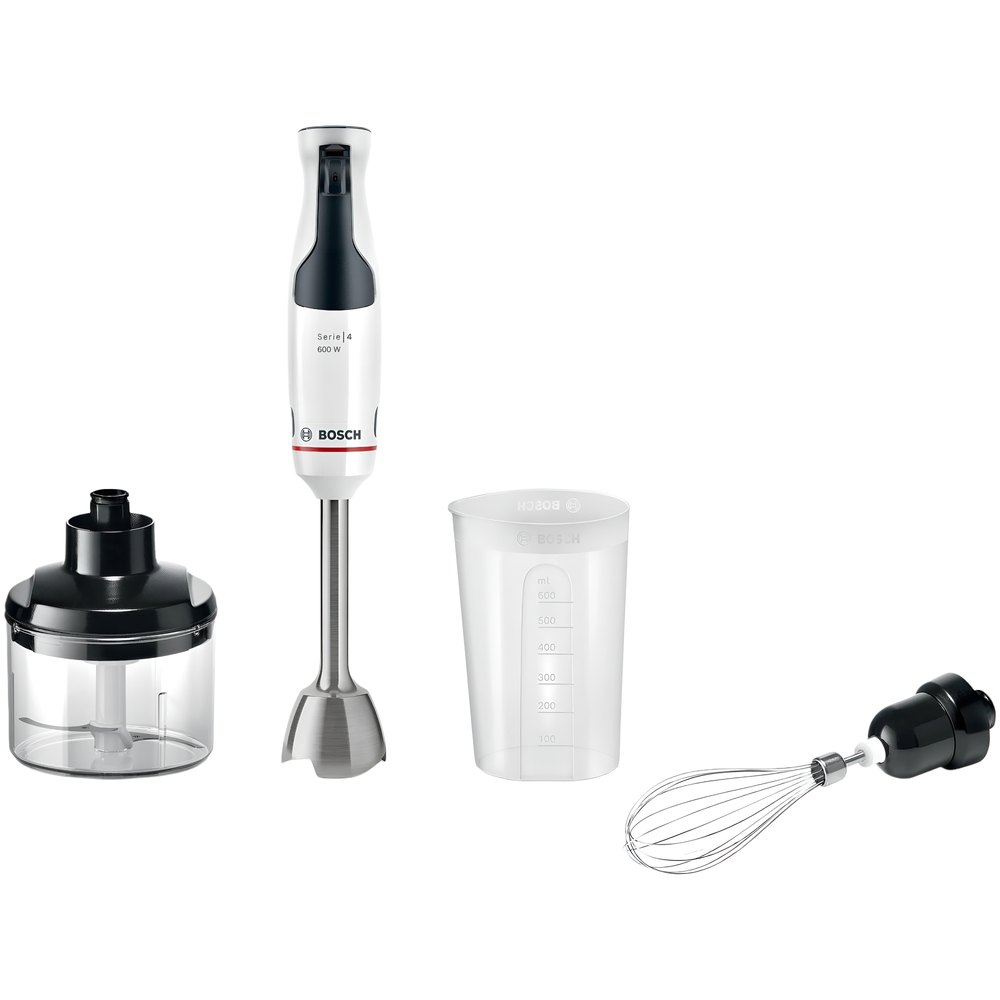 Блендер Bosch MSM4W421