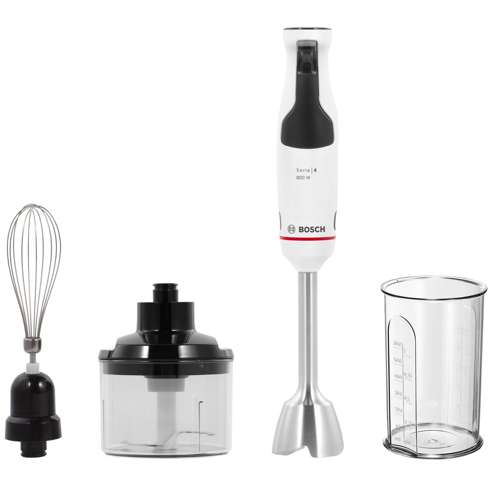 Блендер Bosch MSM4W421