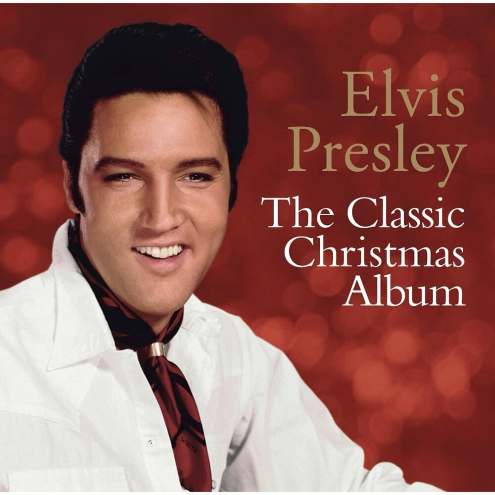 Elvis Presley / The Classic Christmas Album