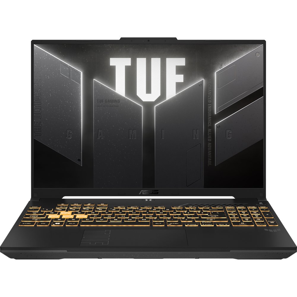 Ноутбук ASUS TUF F16 FX607VJB-RL103 (90NR0MZ6-M005K0) — фото 1