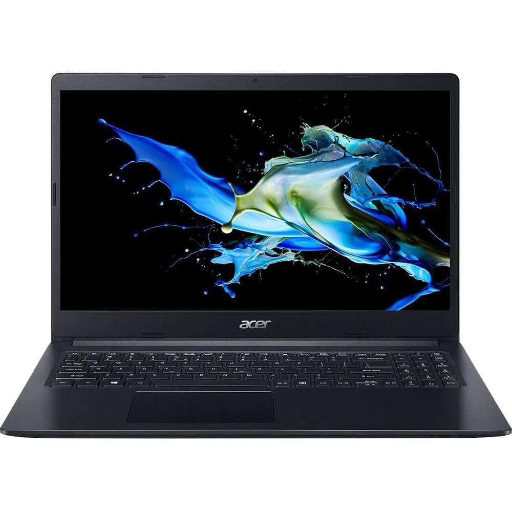 Ноутбук Acer Extensa EX215-31-P1DB Black (NX.EFTER.013)