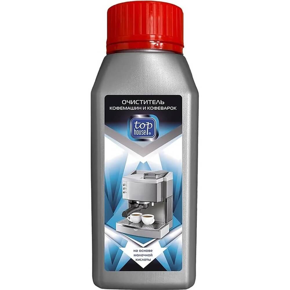 Очиститель от накипи Top House 391251