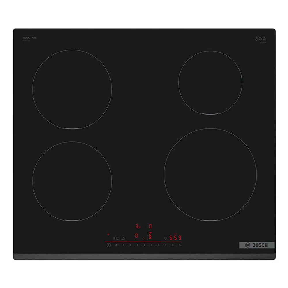 Варочная поверхность Bosch PIE631HB1E