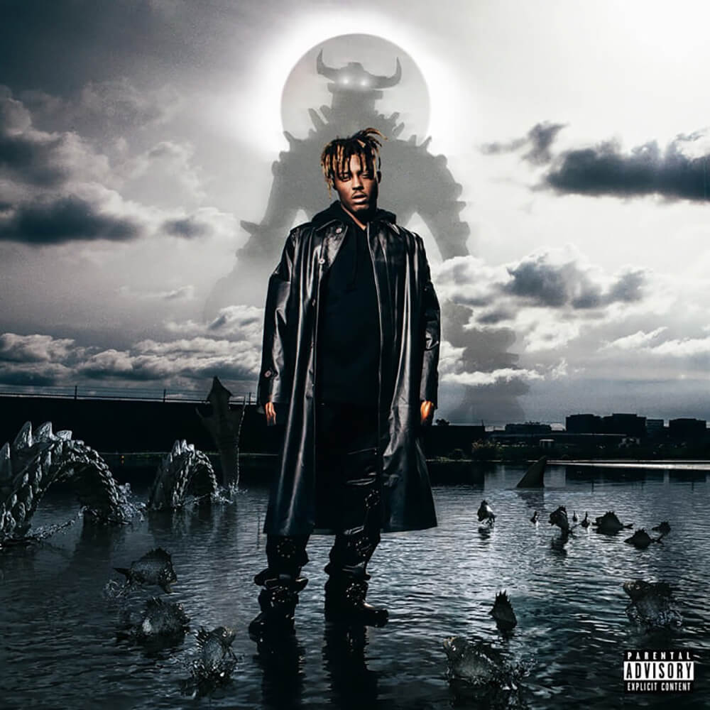 Juice WRLD / Fighting Demons
