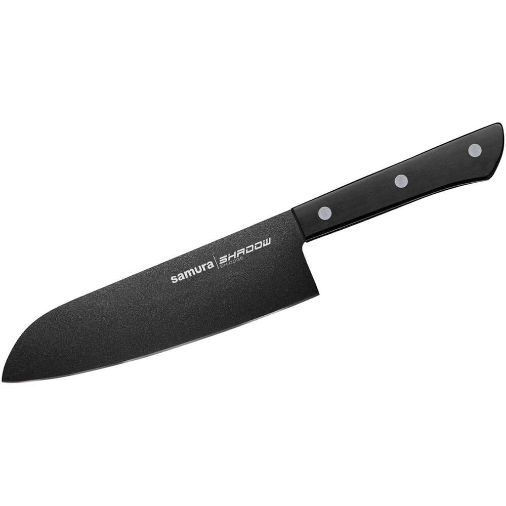 Кухонный нож Samura Shadow SH-0095/K