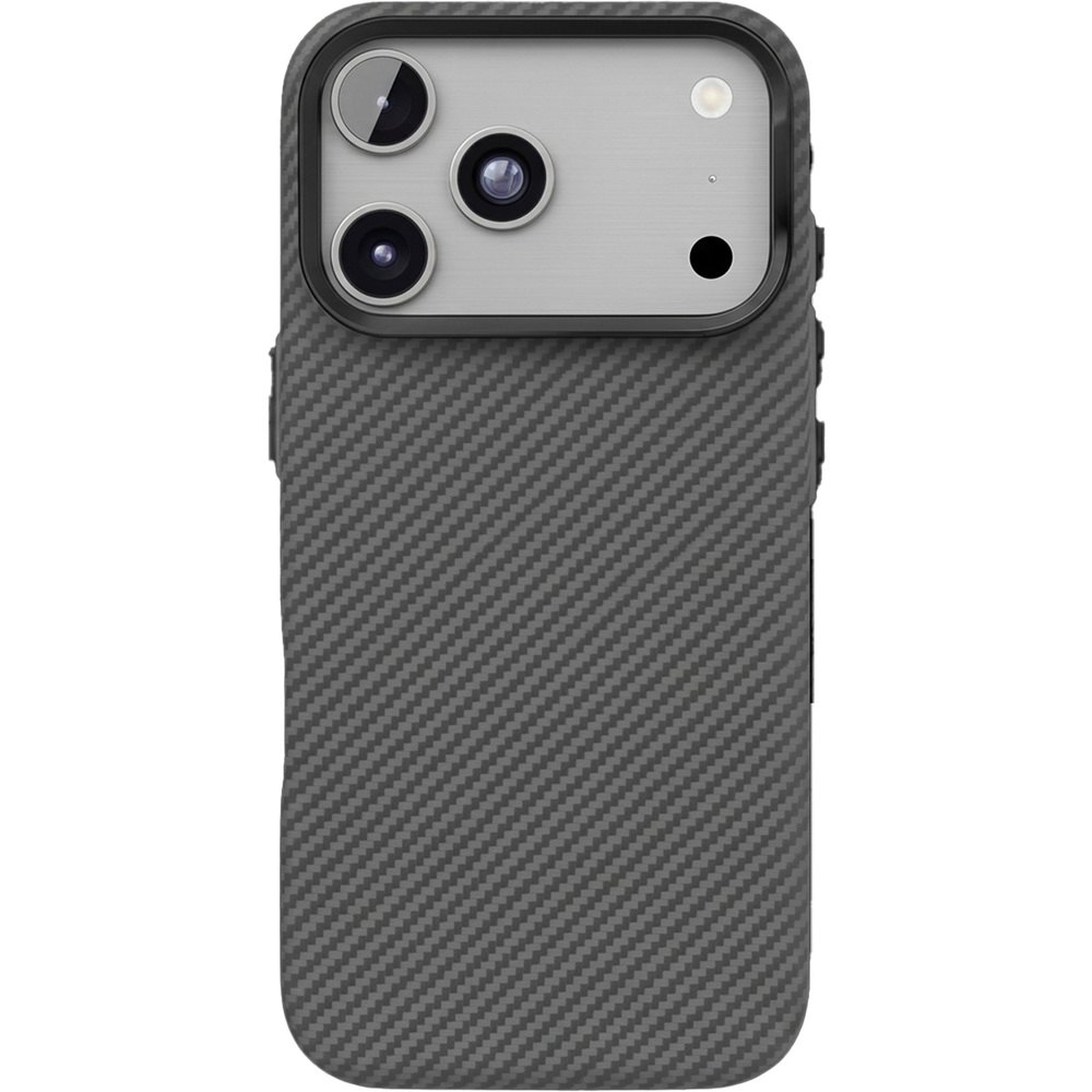 Чехол VLP LITE Grid Case с MagSafe для iPhone...